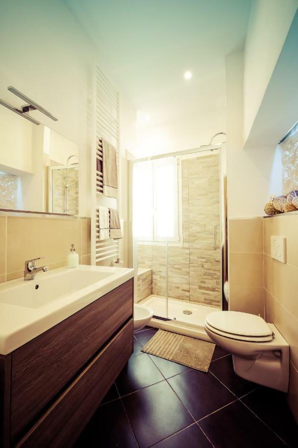 Mimi Suite Florence Buitenkant foto
