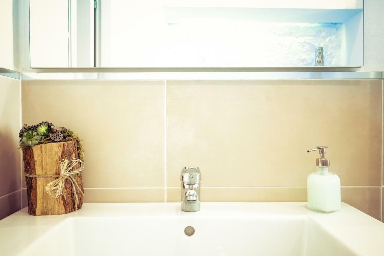 Mimi Suite Florence Buitenkant foto