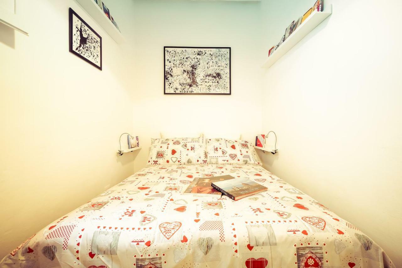 Mimi Suite Florence Buitenkant foto